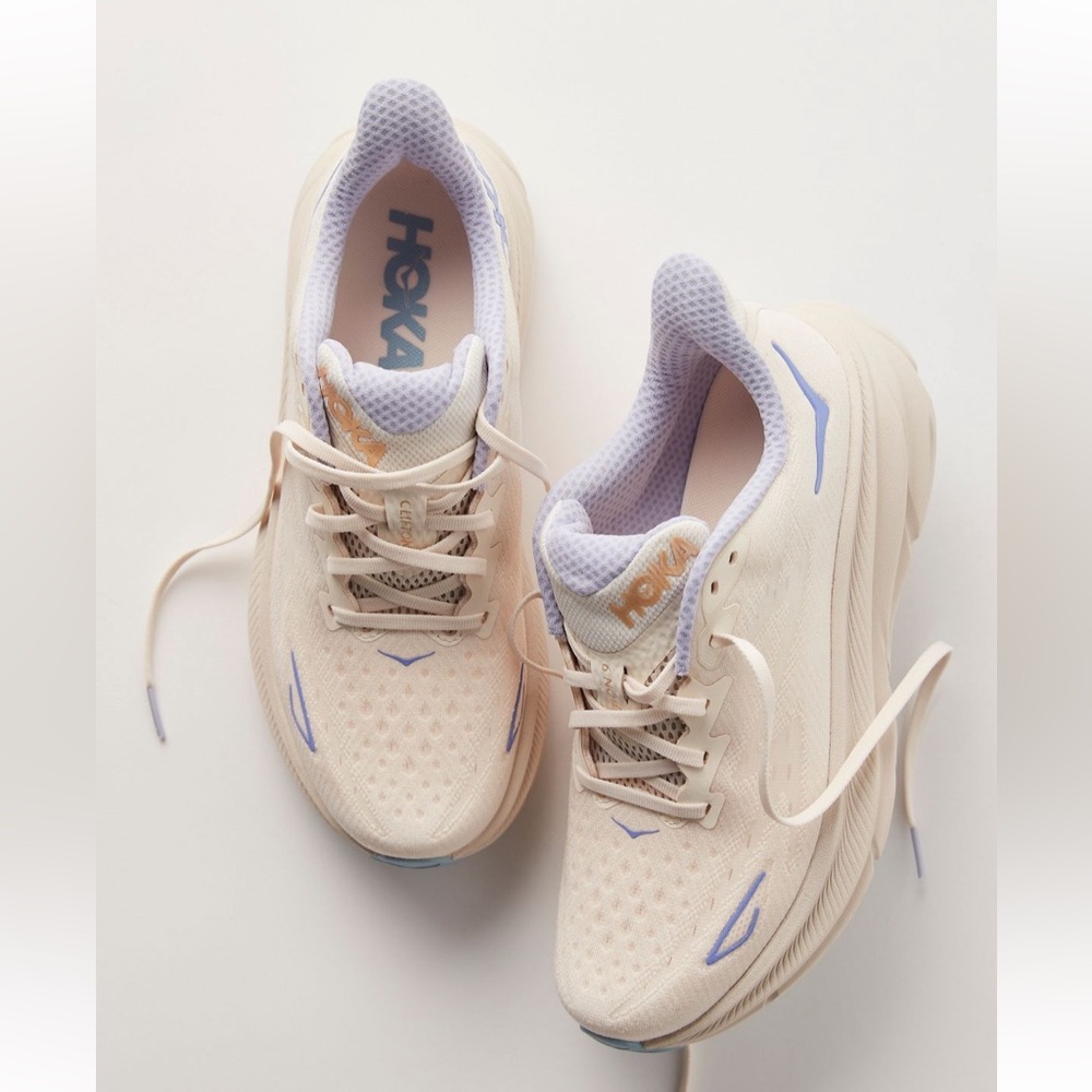 Hoka x Free People Movement Clifton 2024